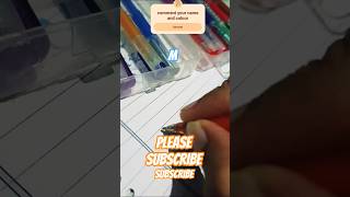 M name art #shorts #viral #calligraphy #handwriting #art #3d #trending #design #name #nameart