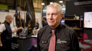 Mark Crouchen | The Rockwood Group | Advanced Engineering 2025
