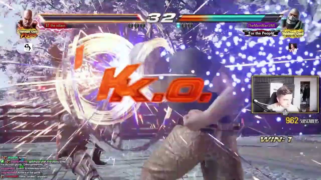 The Most Brutal Bryan Combo Compilation