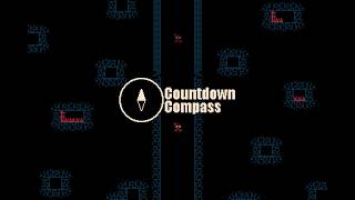 Countdown Compass - Jam Trailer