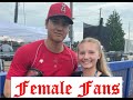 BGM Pachelbel's Canon 大谷翔平 Female Fans