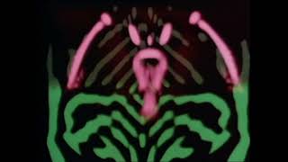 Unused Jon Pertwee Doctor Who title sequence (1970)