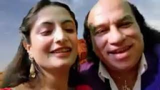 Bado Badi By Chahat Fateh Ali Khan Song Released
