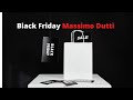 Чёрная пятница/Black Friday Мой список покупок Massimo Dutti