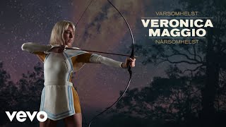 Veronica Maggio - Varsomhelst/Närsomhelst (Audio)