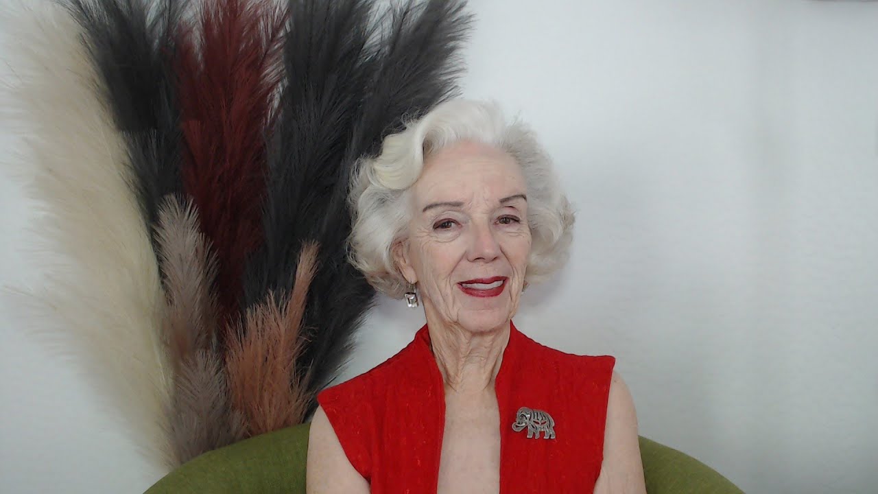 Coffee Talk with Paula Gigi -  'Nothing New Under the Sun!'