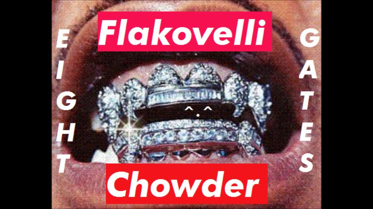 @SheLovesChowder - BlowMyWhistleBitch (Eight Gates) Jerkin Mix //HD//