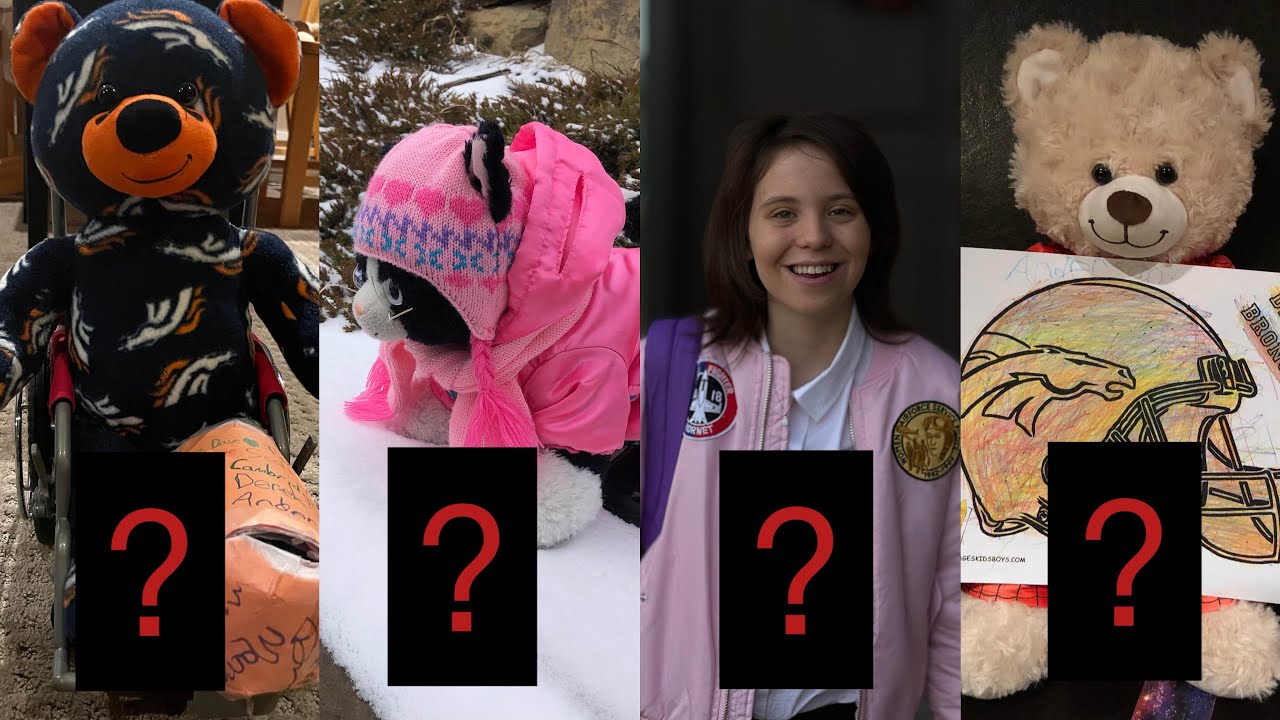 Get to Know Us The Aviator Family Real Names and