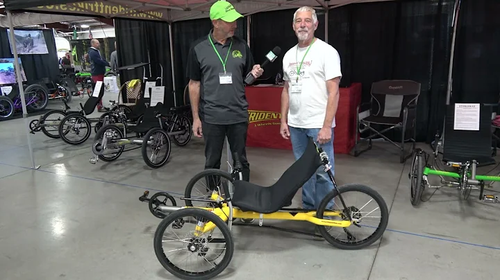 Cycle-Con 2022-Trident Trikes