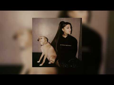 ariana grande -