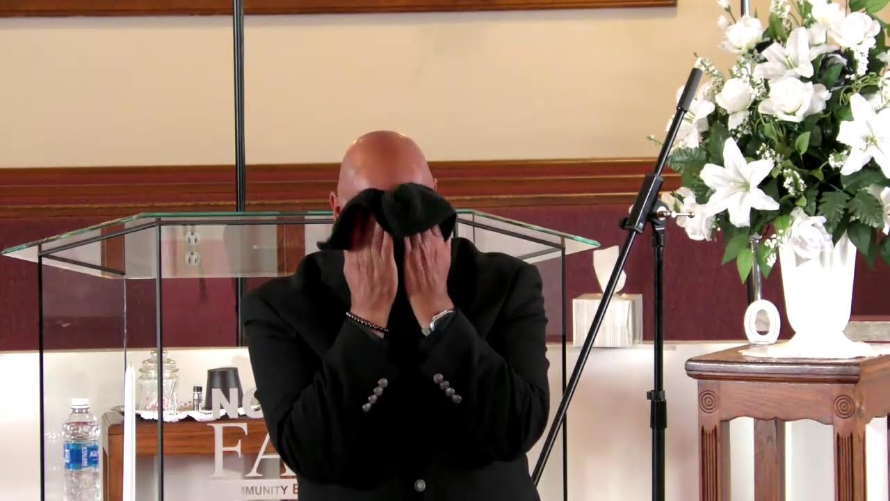 Now Faith CBC Sunday Service- April 5, 2026