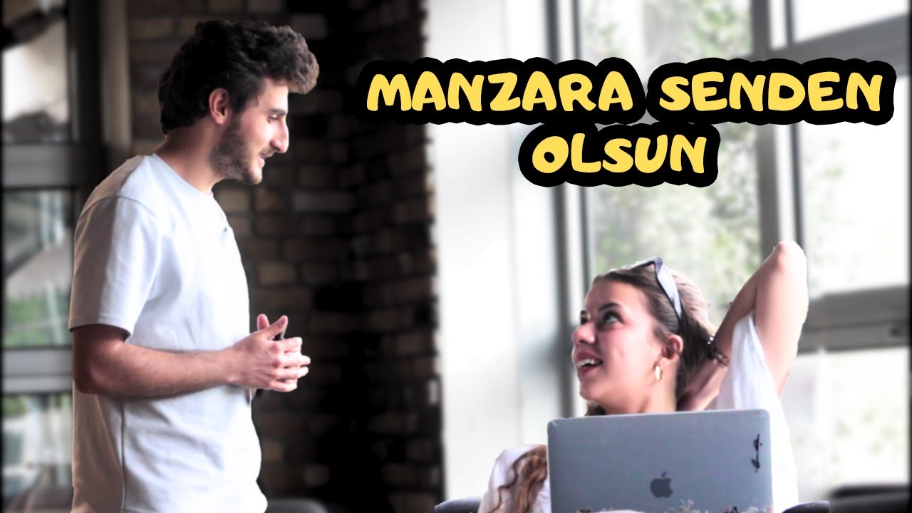İLK GÖRÜŞTE AŞKI ÖĞRETTİN - FLÖRT CÜMLELERİYLE KONUŞ