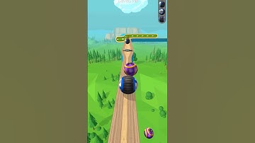 Going balls all levels Android iOS gameplay walkthrough.