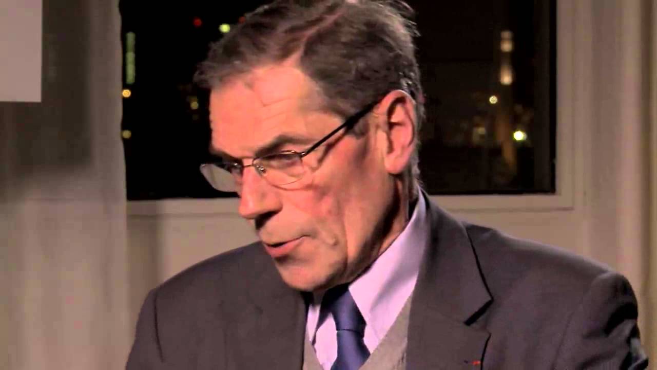 France On the Brink of Legalizing Gay Marriage