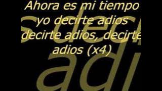 Deuces (Spanish Version) - De La Ghetto Ft Ñengo Flow [ Con Letra ]