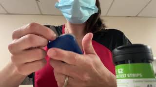 Morning Shift Work Flow||PART 1||- LPN/RN - Long Term Care