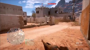 Battlefield 1 Hit Detection 1
