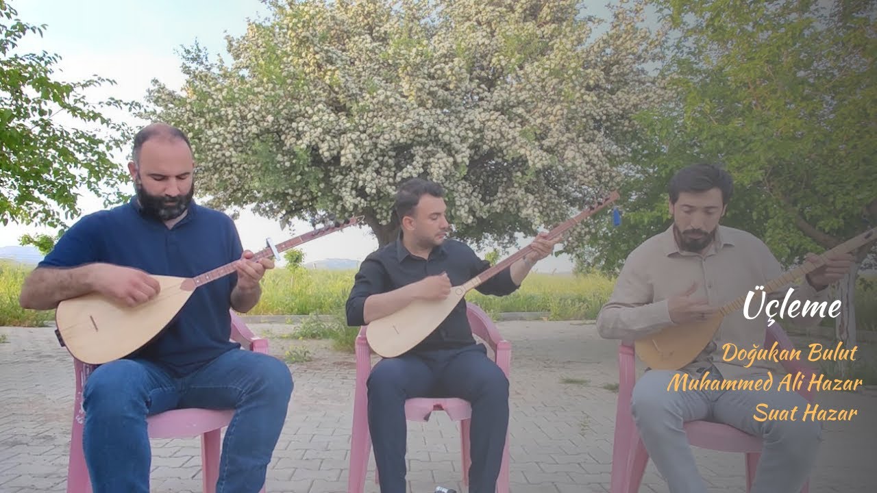 Doğukan BULUT / ÜÇLEME ÖRNEĞİ