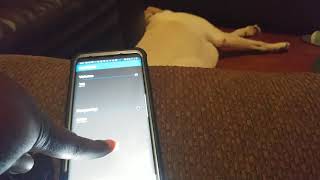 Dog Whistle - High Frequency Generator By Tech Arena Apps screenshot 5