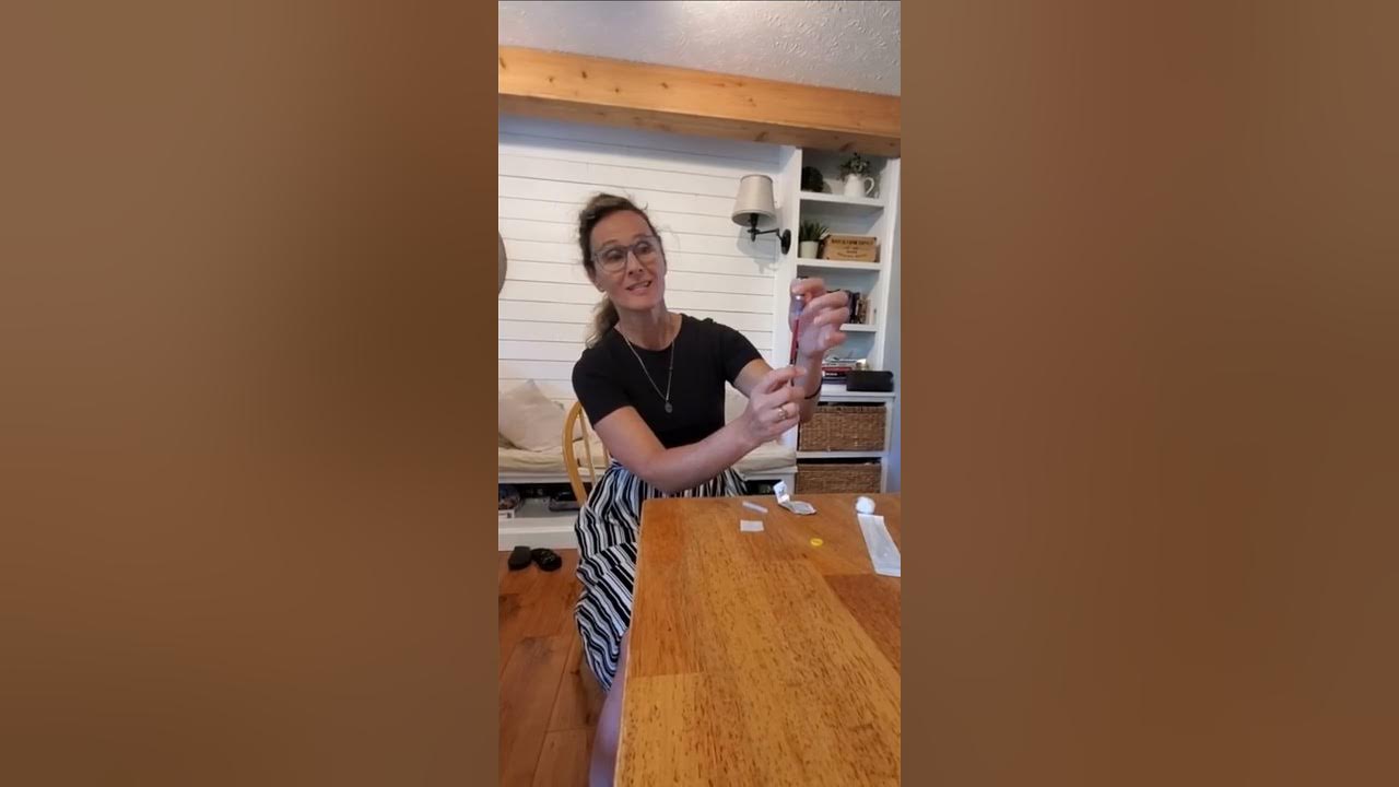 B12 injection Self Administration SFMA YouTube