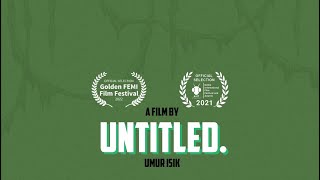 Untitled. (2021), Final Trailer