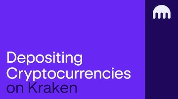 How to deposit Crypto