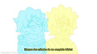 Encanto - Animatic - Two halves of a whole idiot!