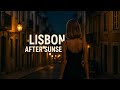 Night in Lisbon — Where the City Breathes in Silence