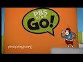 PBS KIDS GO System Cue Dancing 2008 2009