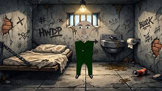 pod cela odc 4 -  Dzony rozkminiony