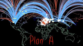 Plan A - a nuclear war simulation