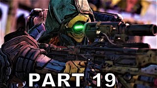 BORDERLANDS 3 Walkthrough Part 19 - GenIVIV (BL3) BORDERLANDS 3 Walkthrough Part 19 - GenIVIV (BL3)