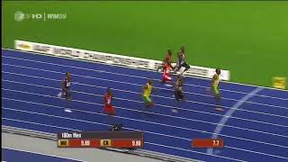 Muhammad Azeem.. Menciptah Rekod Baru 100m Bawa 15 Tahun..  Tahniah Azeem..