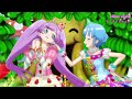 PriPara SoLaMi Dressing Lucky Surprise Birthday