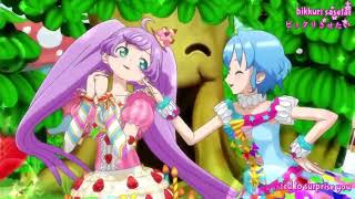PriPara - SoLaMi Dressing - Lucky! Surprise Birthday!