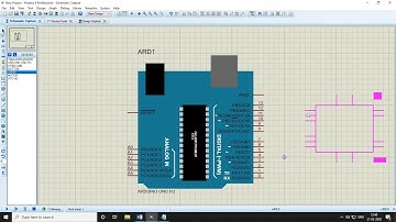 DC motor with Arduino part 1