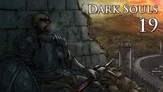 Let's Plague: Dark Souls (Part 19)