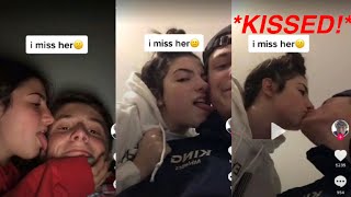 Charli damelio ex-boyfriend EXPOSE her | FULL TIKTOK VIDEO