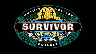 Survivor: One World - Ancient Voices (Reworked)