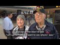 97-year-old WWII vet goes to France for 75th anniversary of D-Day