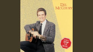 Video thumbnail of "Del McCoury - Crazy Heart"