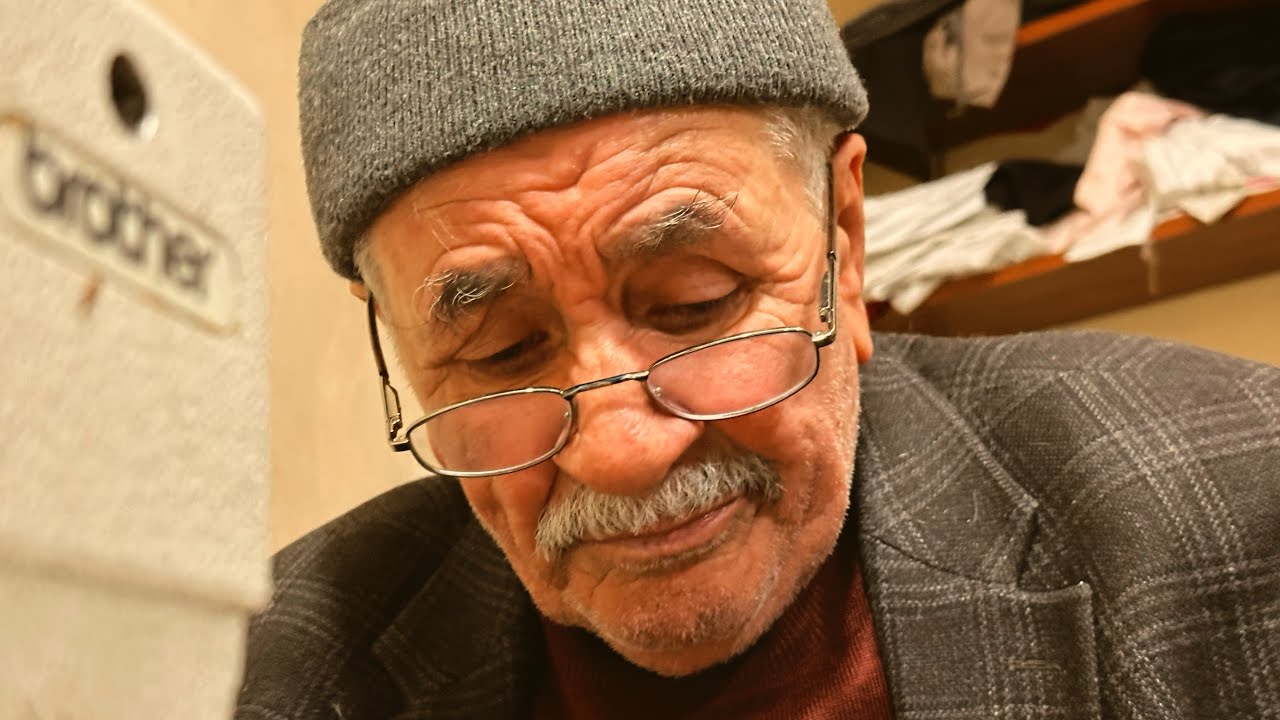 Ustalık Mirası | Kısa Belgesel Filmi - Sivas