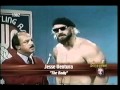 Jesse Ventura promo        YouTube