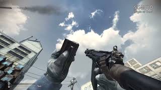 Evolution of FAL Reload In call of duty screenshot 3
