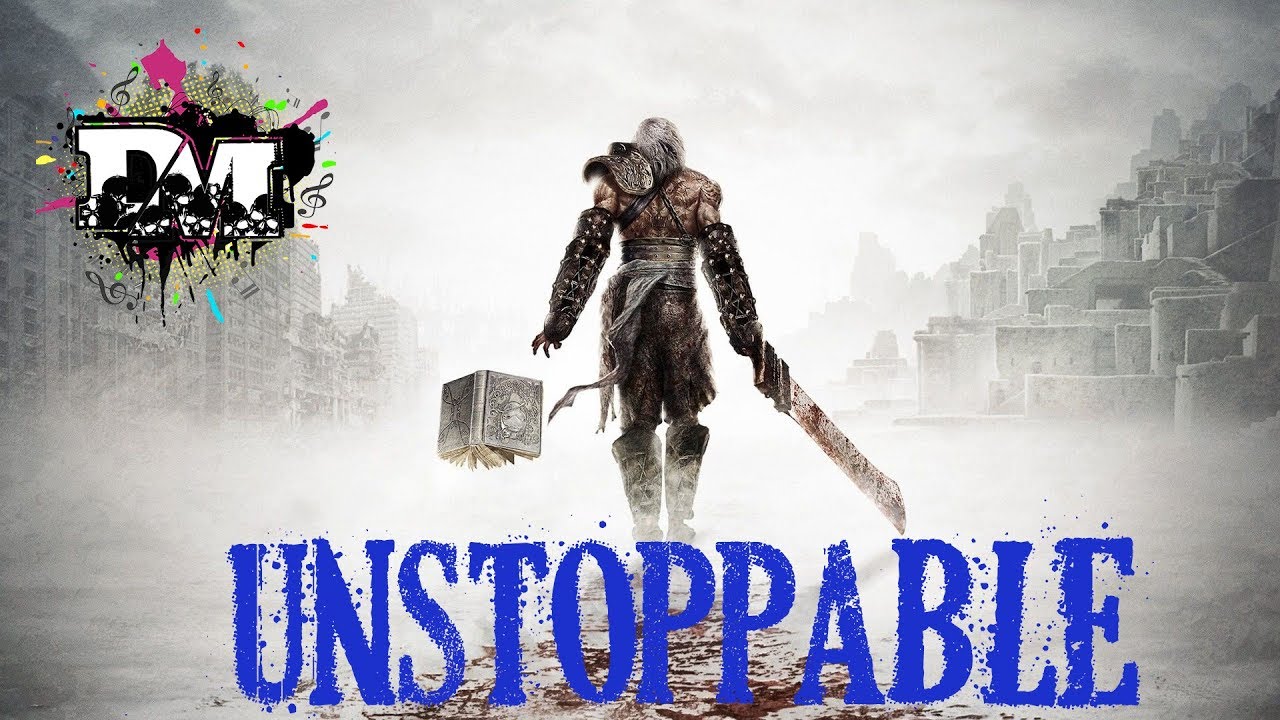 Rakefire Unstoppable YouTube Music