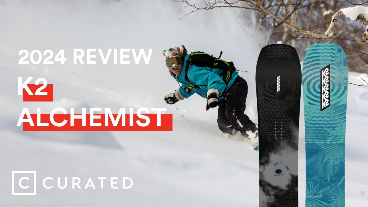 K2 Alchemist 160 [美品] hq720.jpg?sqp=-