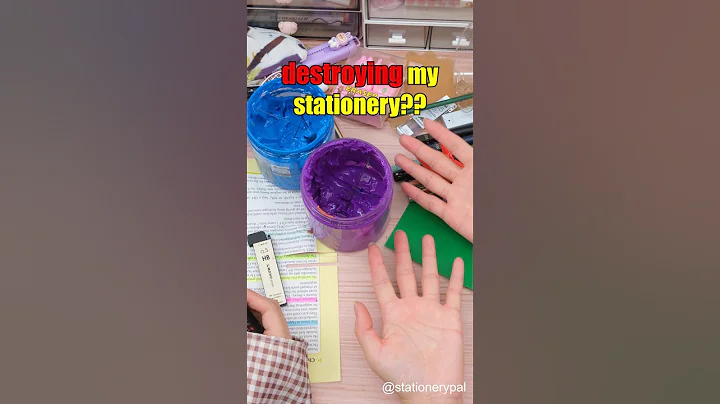 When Mom wants to make stationery for me... #shorts