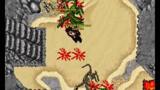 HelgaOT War