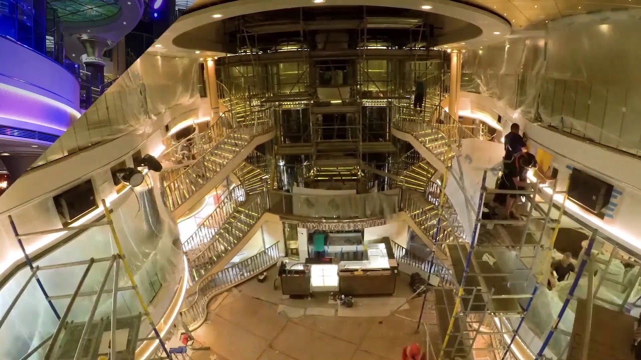 Introducing The Incredible New and Improved Norwegian Star | Planet Cruise