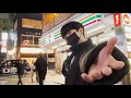日本で一番美味しいコーヒー奢るからついて来いという韓国人